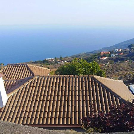 Casa Los Volcanes Tigalate ภายนอก รูปภาพ