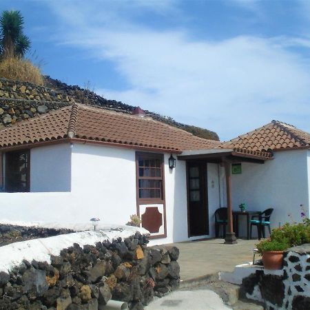 Casa Los Volcanes Tigalate ภายนอก รูปภาพ