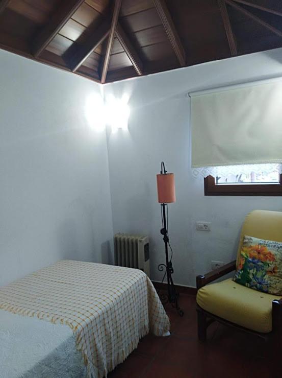 Casa Los Volcanes Tigalate ภายนอก รูปภาพ