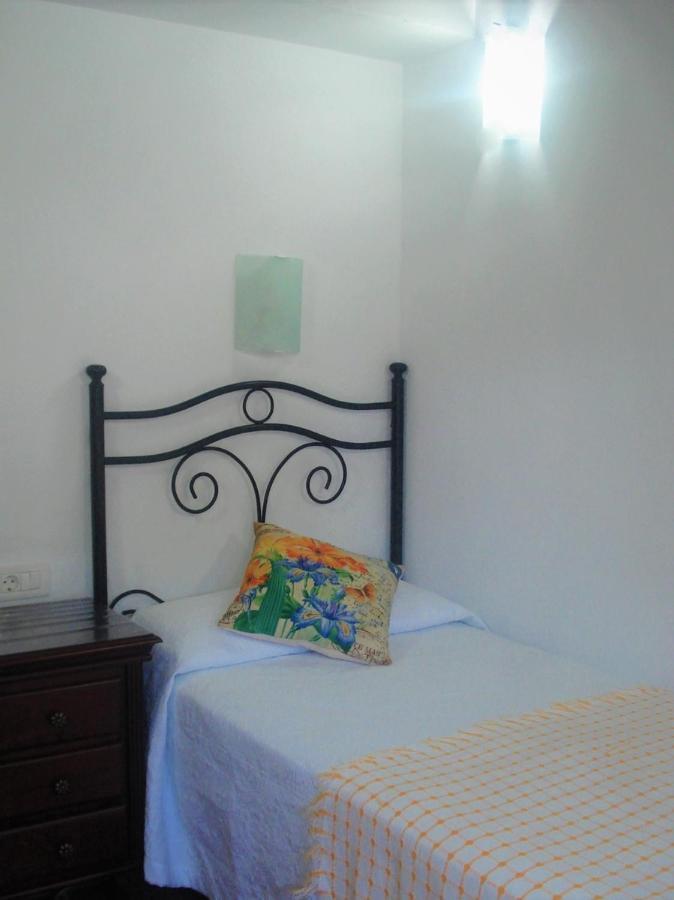 Casa Los Volcanes Tigalate ภายนอก รูปภาพ