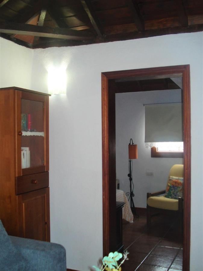Casa Los Volcanes Tigalate ภายนอก รูปภาพ