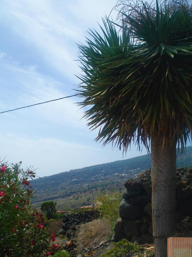 Casa Los Volcanes Tigalate ภายนอก รูปภาพ
